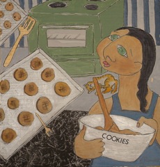 Cookies (12